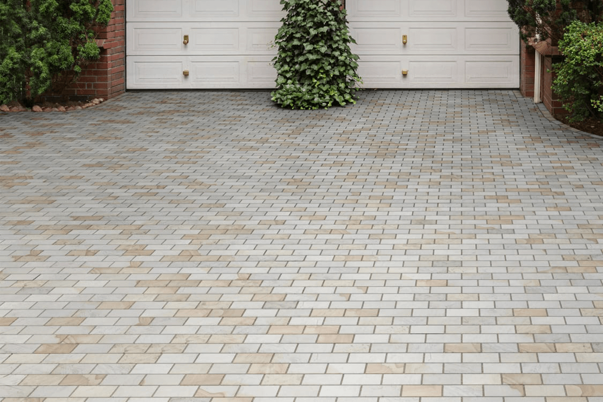Welcome to Stonebase Driveways